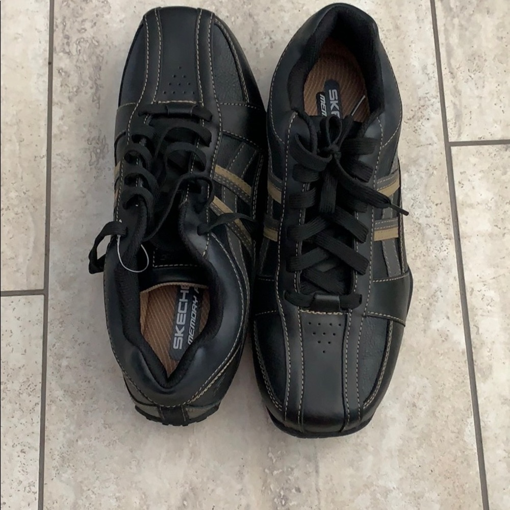 Men shoes